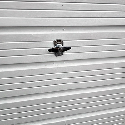 Domestic Garage Door Access and Improvements by LPD Locksmiths Wigan